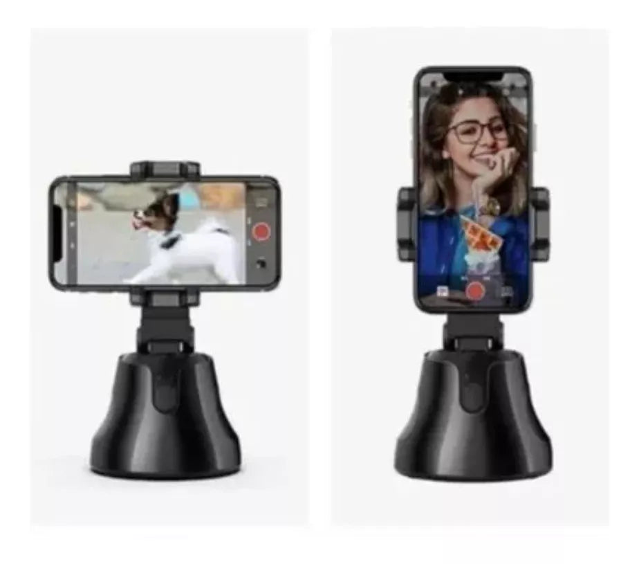 Soporte Robot Smartphone 360°