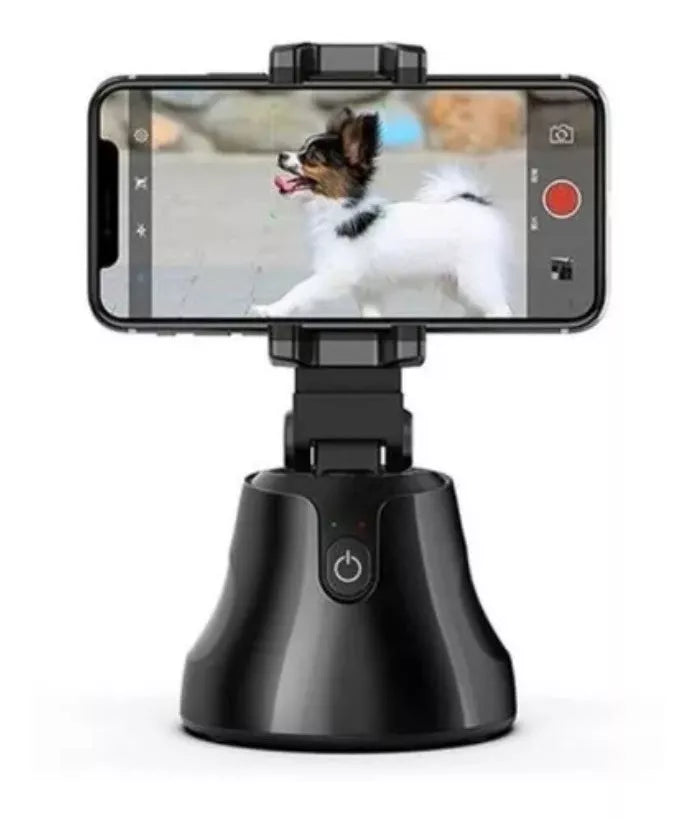 Soporte Robot Smartphone 360°