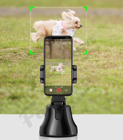 Soporte Robot Smartphone 360°